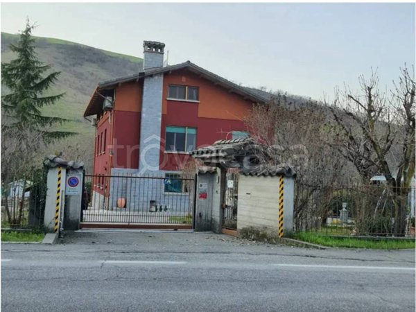 casa indipendente in vendita ad Ozzano dell'Emilia