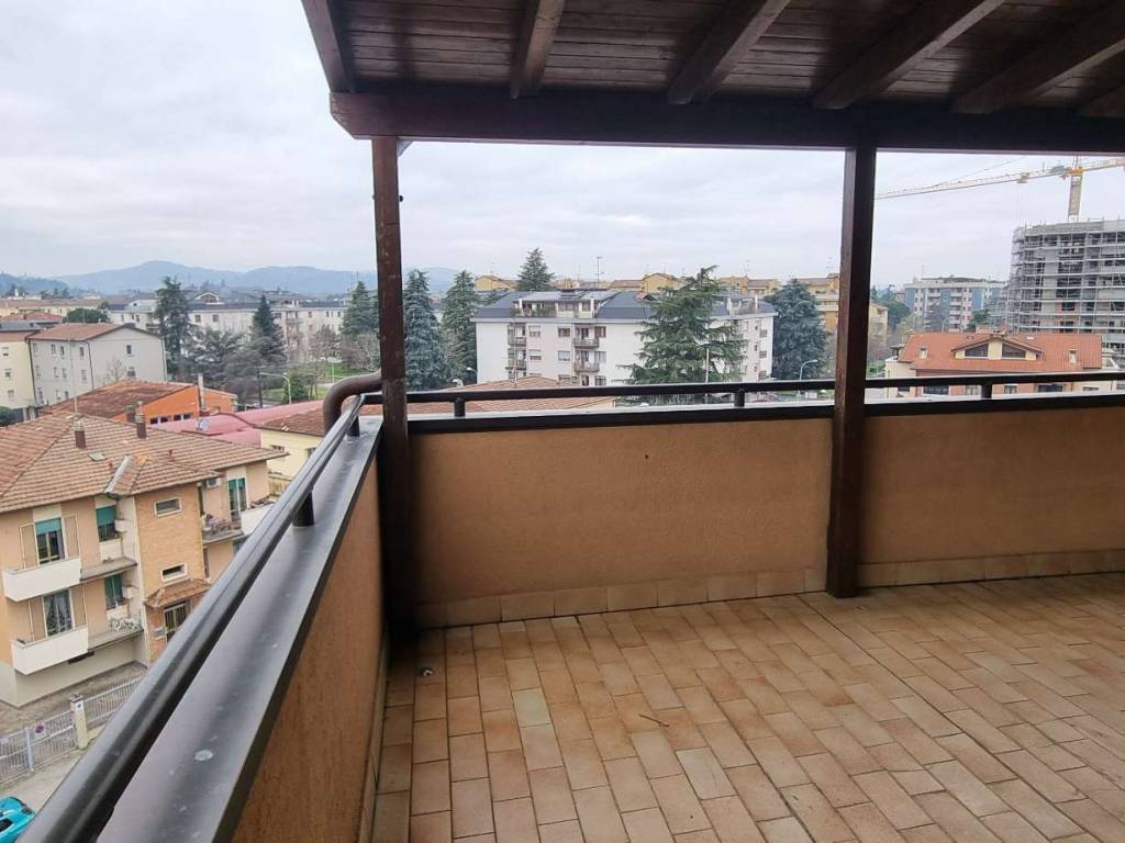 appartamento in vendita ad Ozzano dell'Emilia