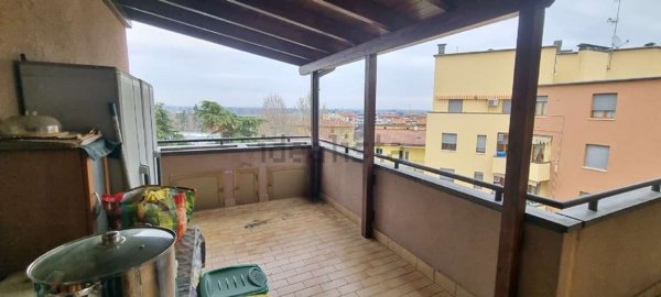 appartamento in vendita ad Ozzano dell'Emilia