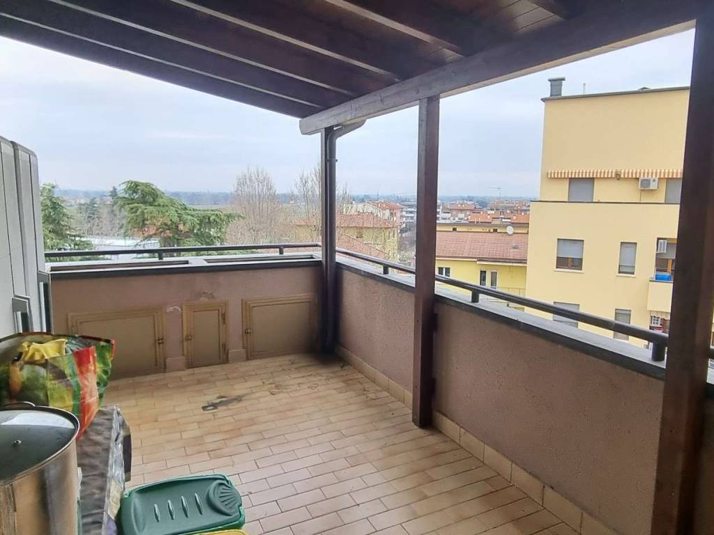 appartamento in vendita ad Ozzano dell'Emilia