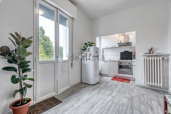 appartamento in vendita ad Ozzano dell'Emilia