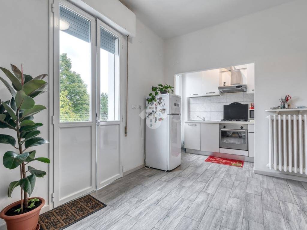 appartamento in vendita ad Ozzano dell'Emilia