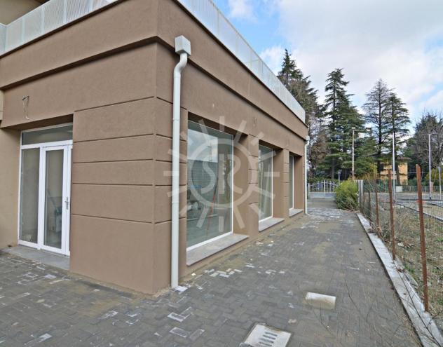 ufficio in vendita ad Ozzano dell'Emilia