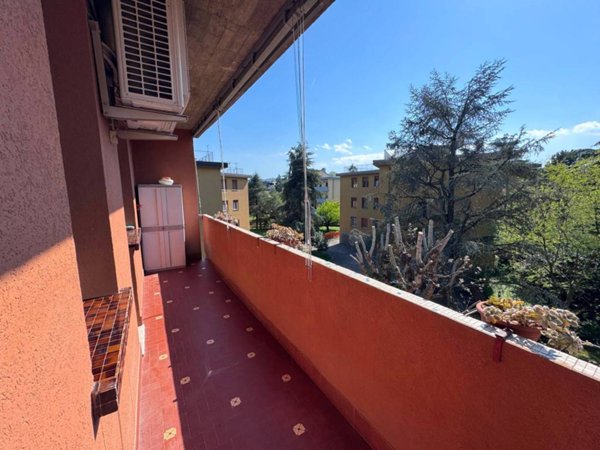appartamento in vendita ad Ozzano dell'Emilia