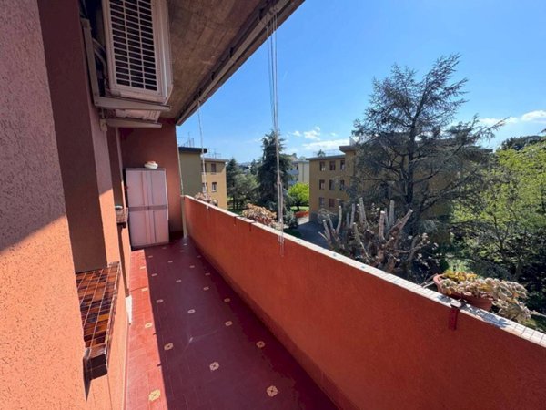 appartamento in vendita ad Ozzano dell'Emilia