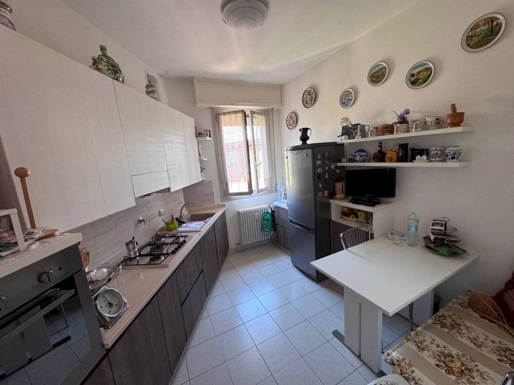 appartamento in vendita ad Ozzano dell'Emilia