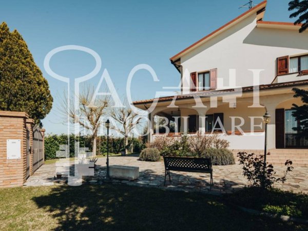 casa indipendente in vendita ad Ozzano dell'Emilia