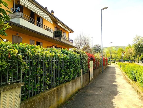appartamento in vendita ad Ozzano dell'Emilia in zona Mercatale