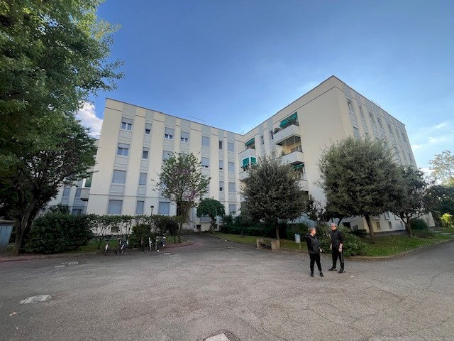 appartamento in vendita ad Ozzano dell'Emilia