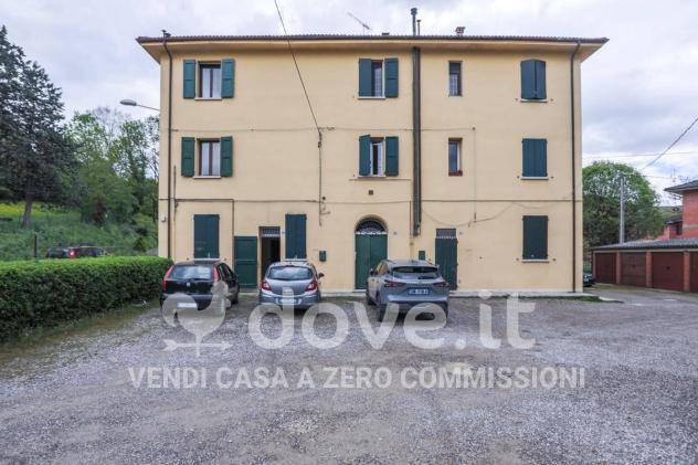 appartamento in vendita ad Ozzano dell'Emilia
