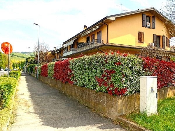 appartamento in vendita ad Ozzano dell'Emilia in zona Mercatale