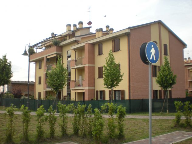 appartamento in vendita ad Ozzano dell'Emilia