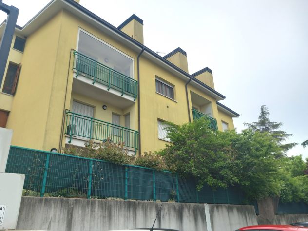 appartamento in vendita ad Ozzano dell'Emilia in zona Maggio
