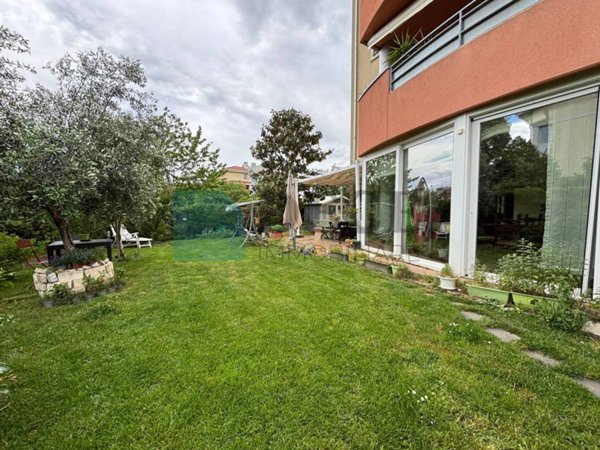 appartamento in vendita ad Ozzano dell'Emilia