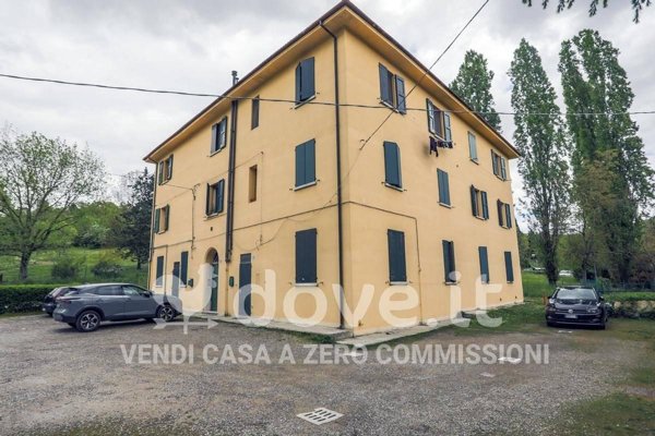appartamento in vendita ad Ozzano dell'Emilia