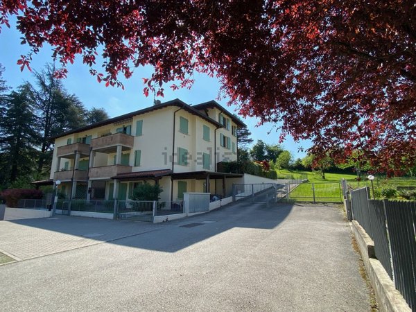 appartamento in vendita ad Ozzano dell'Emilia