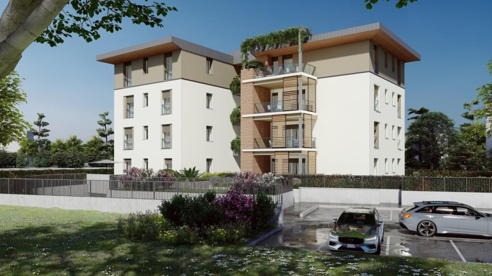 appartamento in vendita ad Ozzano dell'Emilia
