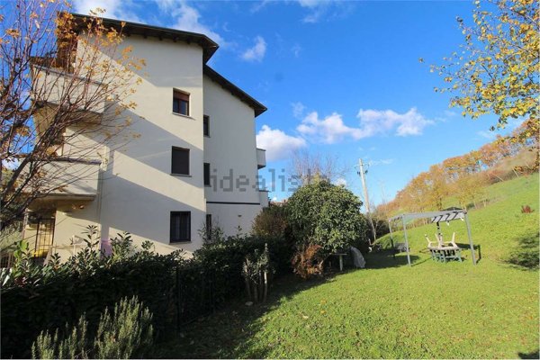 appartamento in vendita ad Ozzano dell'Emilia in zona Mercatale