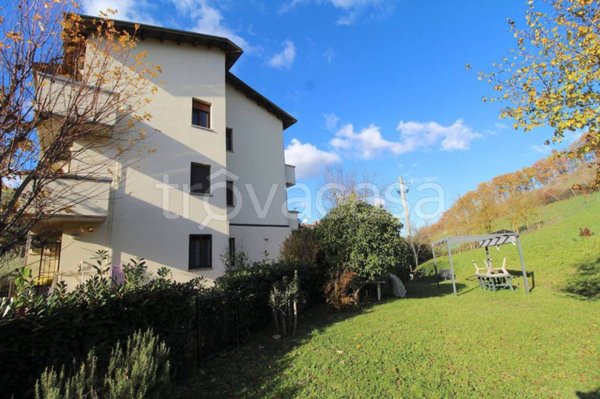 appartamento in vendita ad Ozzano dell'Emilia in zona Mercatale