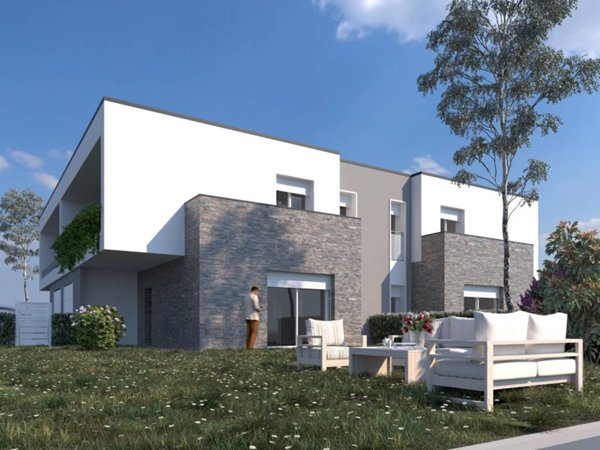 casa indipendente in vendita ad Ozzano dell'Emilia