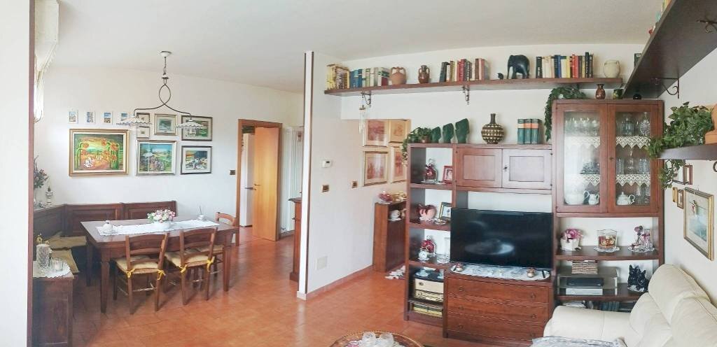 attico in vendita ad Ozzano dell'Emilia