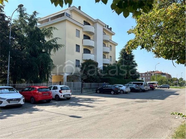 appartamento in vendita ad Ozzano dell'Emilia