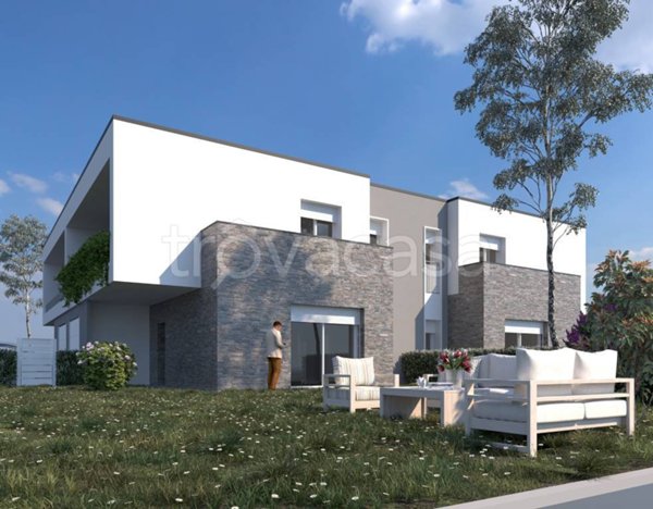 casa indipendente in vendita ad Ozzano dell'Emilia