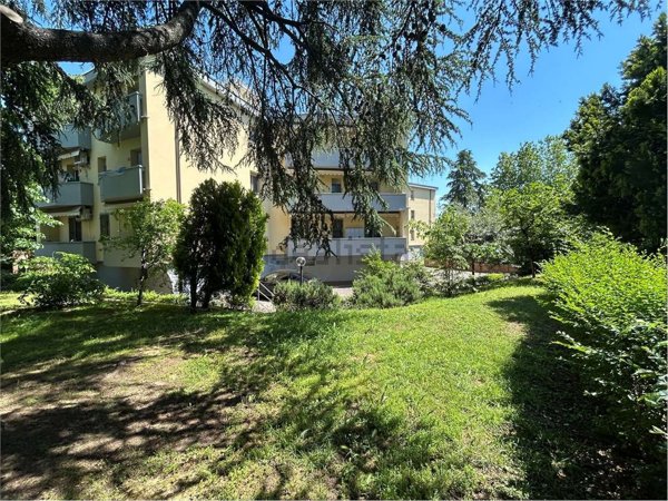 appartamento in vendita ad Ozzano dell'Emilia