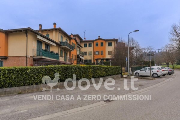 appartamento in vendita ad Ozzano dell'Emilia
