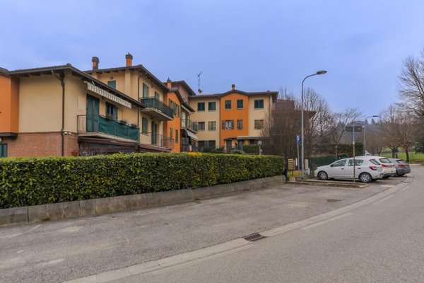 appartamento in vendita ad Ozzano dell'Emilia