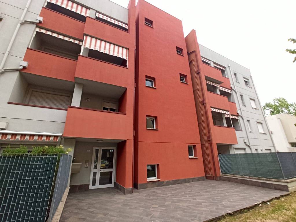 appartamento in vendita ad Ozzano dell'Emilia