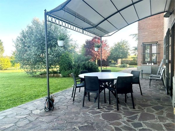 casa indipendente in vendita ad Ozzano dell'Emilia