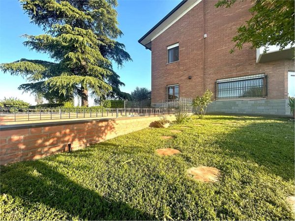 casa indipendente in vendita ad Ozzano dell'Emilia
