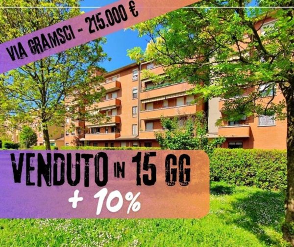 appartamento in vendita ad Ozzano dell'Emilia