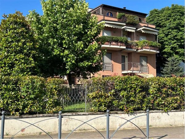 appartamento in vendita ad Ozzano dell'Emilia in zona Sant'Andrea