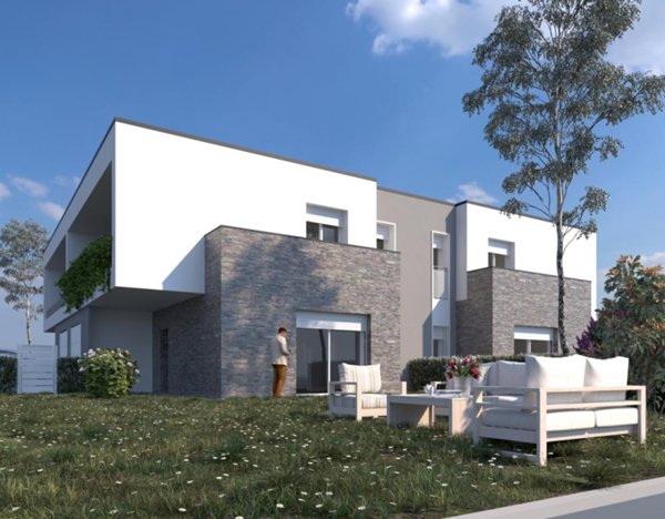 casa indipendente in vendita ad Ozzano dell'Emilia