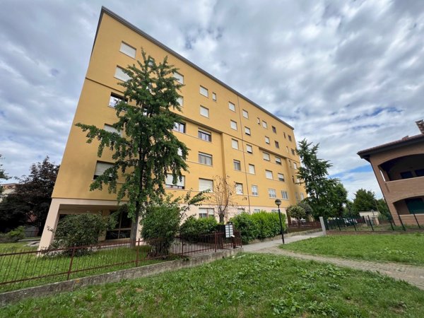 appartamento in vendita ad Ozzano dell'Emilia