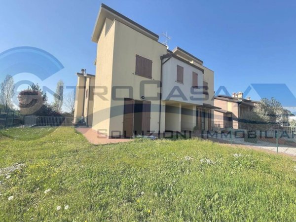 casa indipendente in vendita ad Ozzano dell'Emilia