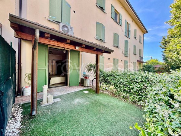 appartamento in vendita ad Ozzano dell'Emilia in zona Tolara