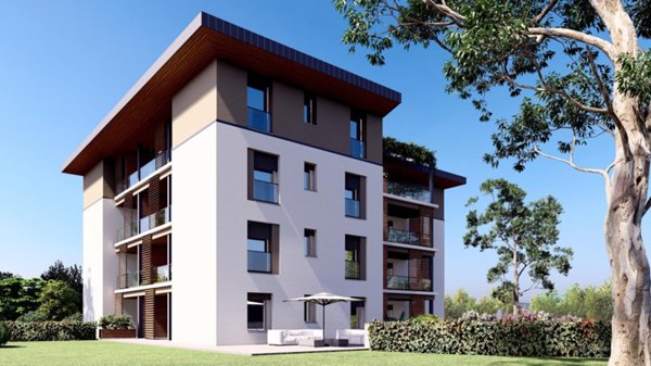 appartamento in vendita ad Ozzano dell'Emilia