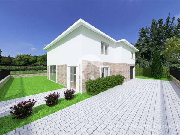 casa indipendente in vendita ad Ozzano dell'Emilia
