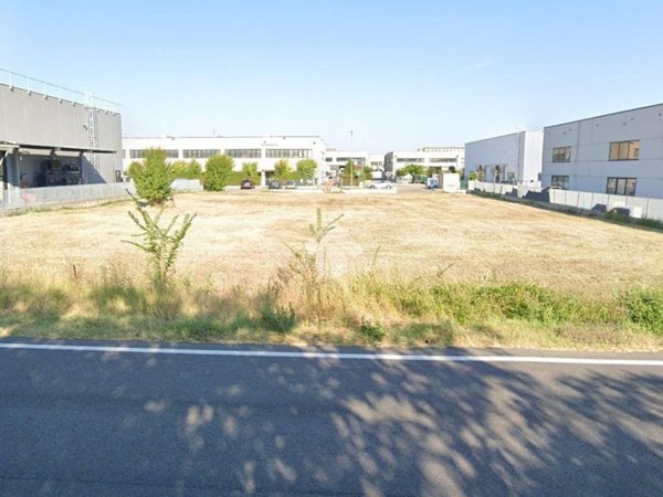 terreno edificabile in vendita ad Ozzano dell'Emilia