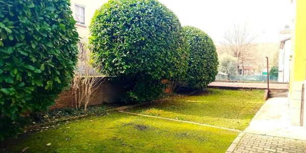 appartamento in vendita ad Ozzano dell'Emilia in zona Mercatale