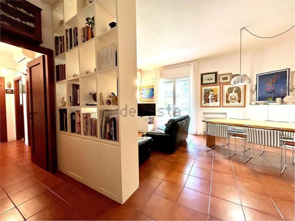 appartamento in vendita ad Ozzano dell'Emilia