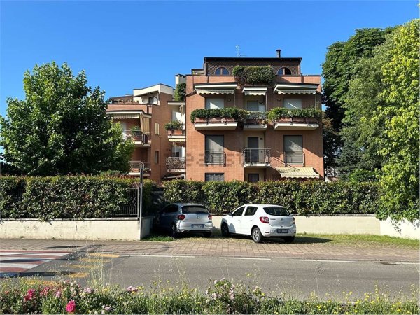 appartamento in vendita ad Ozzano dell'Emilia