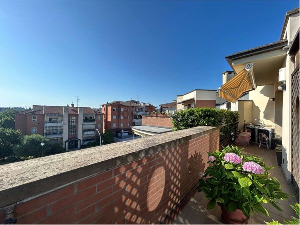 appartamento in vendita ad Ozzano dell'Emilia