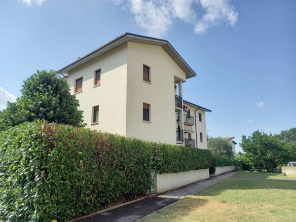 appartamento in vendita ad Ozzano dell'Emilia