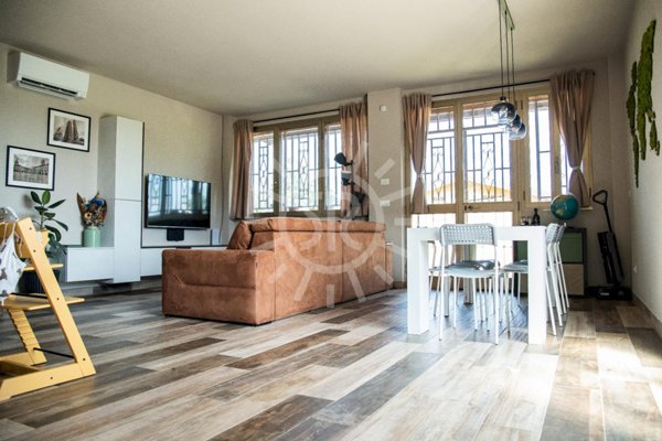 casa indipendente in vendita ad Ozzano dell'Emilia