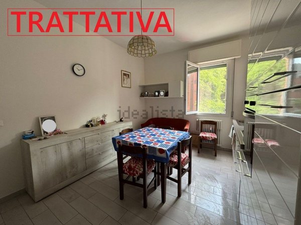 appartamento in vendita ad Ozzano dell'Emilia