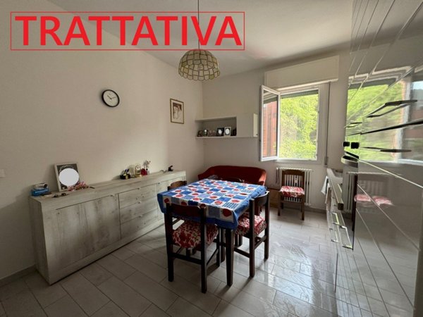 appartamento in vendita ad Ozzano dell'Emilia